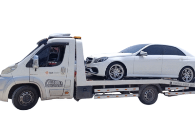 Antalya Oto Kurtarma | Antalya Araç Kurtarma ve 7/24 Çekici Yol Yardımı