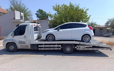 Antalya Oto Kurtarma | Antalya Araç Taşıma ve 7/24 Çekici Yol Yardımı